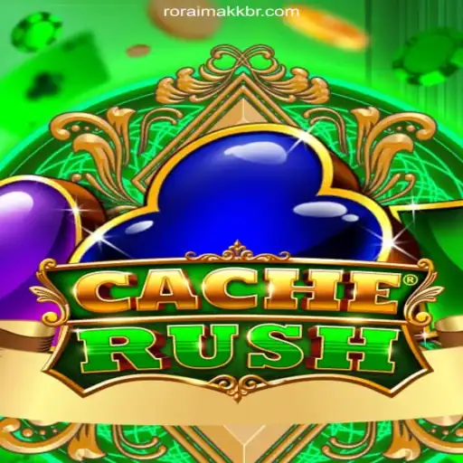 Exploring CacheRush: The Ultimate Online Casino Experience