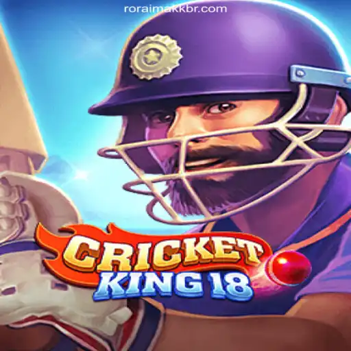 Discover the Thrills of CricketKing18: The Premier Online Cricket Game
