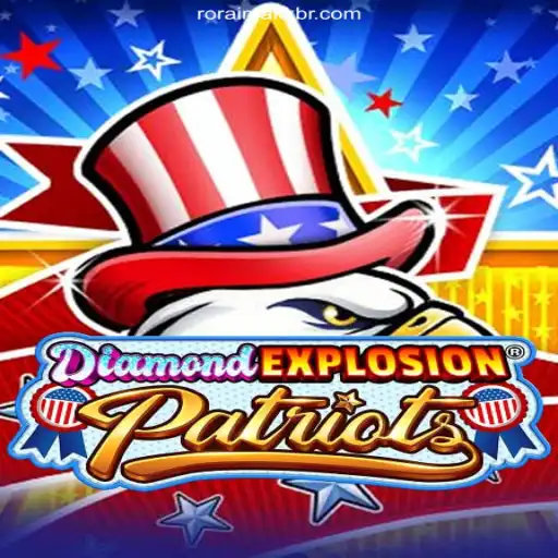 Discover the Thrilling World of DiamondExplosionPatriots: An In-Depth Look