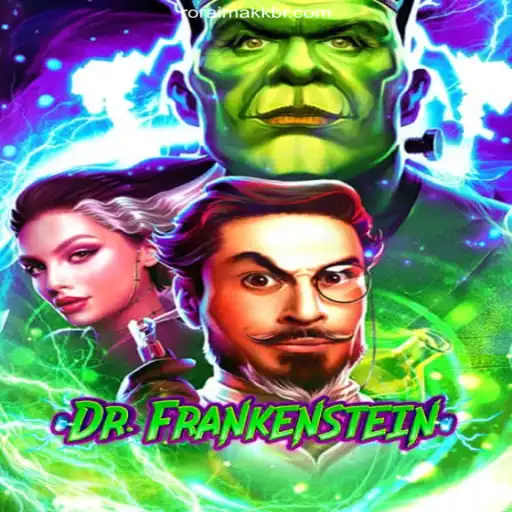Discover 'DrFrankenstein': The Thrilling Game with a Brazilian Twist