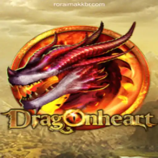 Unveiling DragonHeart: An Exciting New Adventure in the World of Roraima KK O melhor cassino online do Brasil