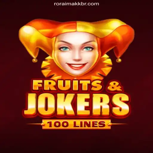 Exploring the Thrills of FruitsAndJokers100 and Its Relevance in Today's Gaming Landscape