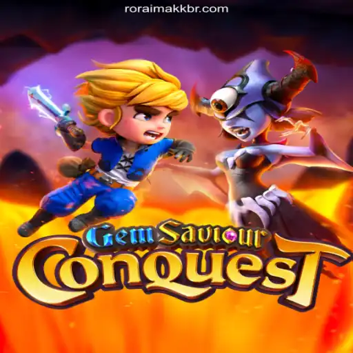 Embark on a Magical Adventure with GemSaviourConquest
