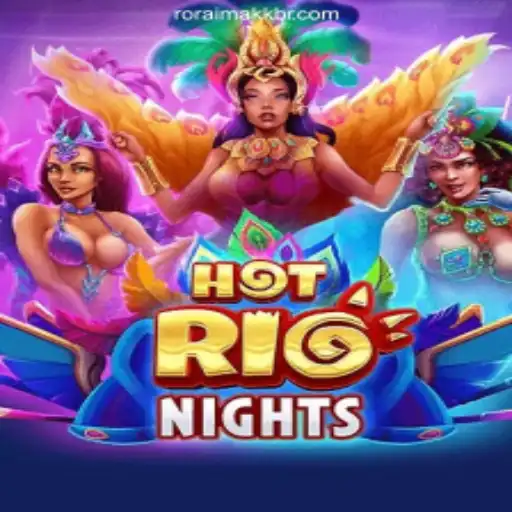 Discover HotRioNights: The Ultimate Brazilian Casino Experience