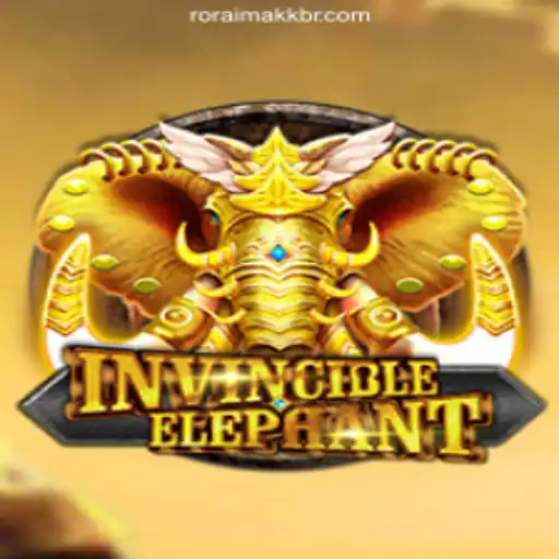 InvincibleElephant: An Unstoppable Journey