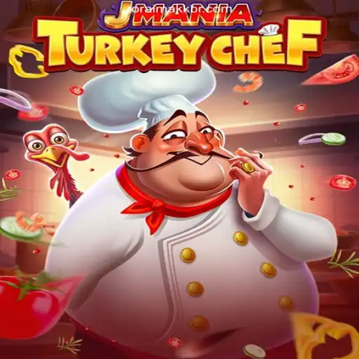 JManiaTurkeyChef: An Exciting Culinary Adventure with a Twist