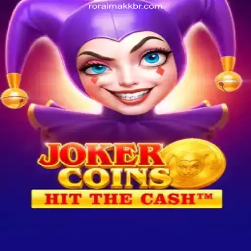 Discover the Exciting World of JokerCoins at Roraima KK