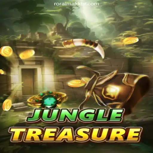 Discover the Enchanting World of JungleTreasure: An Unforgettable Casino Experience