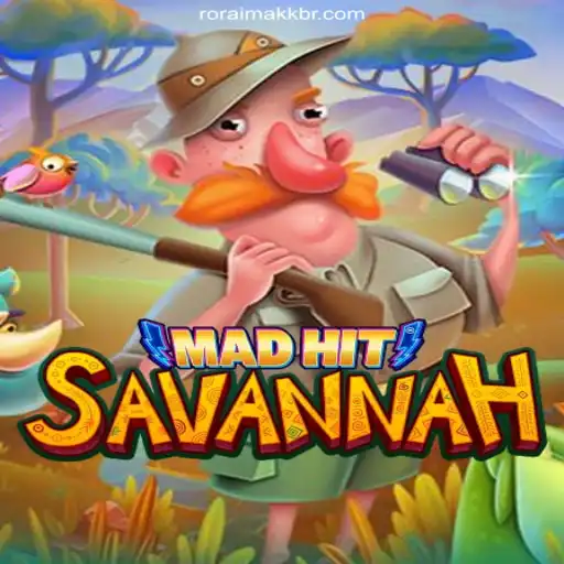Discover the Thrilling World of MadHitSavannah: An Unparalleled Gaming Experience