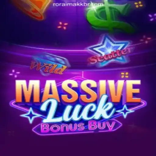 Exciting Adventures with MassiveLuckBonusBuy: Explore Roraima KK's Premier Casino Game