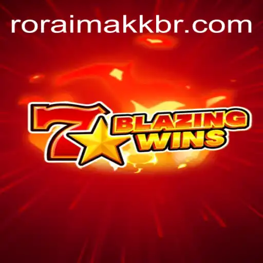 Discovering the Thrills of BlazingWins at Roraima KK: Brazil's Top Online Casino