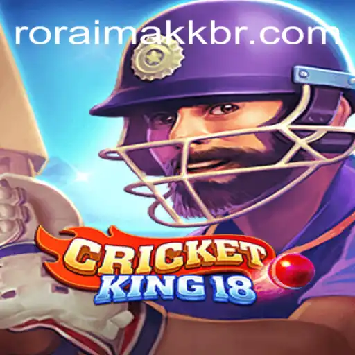 Discover the Thrills of CricketKing18: The Premier Online Cricket Game