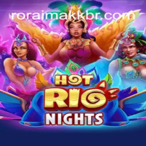 Discover HotRioNights: The Ultimate Brazilian Casino Experience