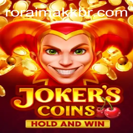 Explore the Thrilling World of JokersCoins