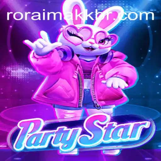 PartyStar: The Ultimate Online Casino Experience