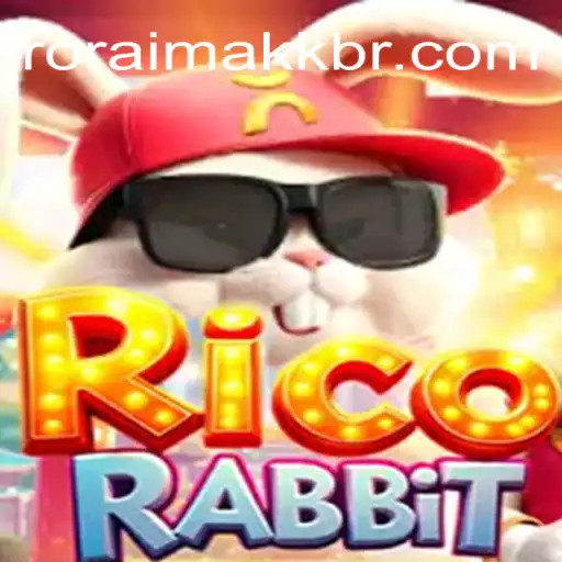 Unveiling RicoRabbit: A Journey into Brazil's Best Online Casino Experience