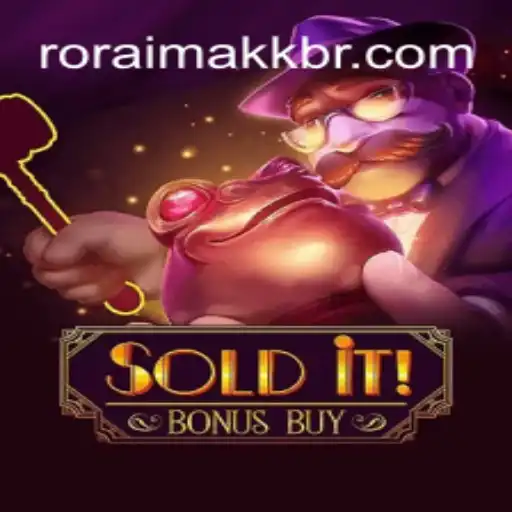 Exploring the Thrilling World of SolditBonusBuy: A Premier Game Choice in Brazil's Online Casinos