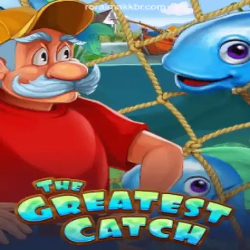 TheGreatestCatch: Unveiling the Exciting World of Online Gaming
