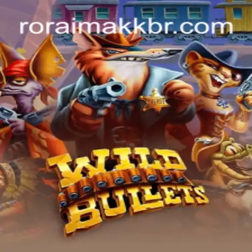 Explore the Exciting World of WildBullets - A Thrilling Adventure Awaits
