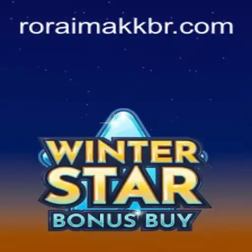 Discover Excitement with WinterStarBonusBuy Slot Game