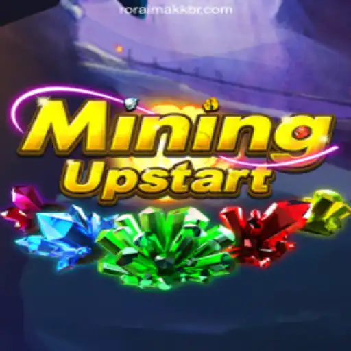 MiningUpstart: A New Era in Gaming Meets Roraima KK O melhor cassino online do Brasil