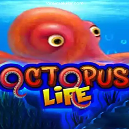 Dive into the Exciting World of OctopusLife and Discover Roraima KK O melhor cassino online do Brasil