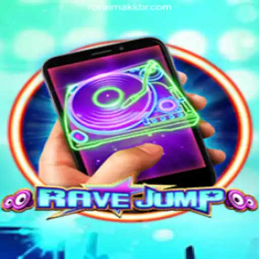 Dive into the Exciting World of RaveJumpmobile: Roraima KK O melhor cassino online do Brasil