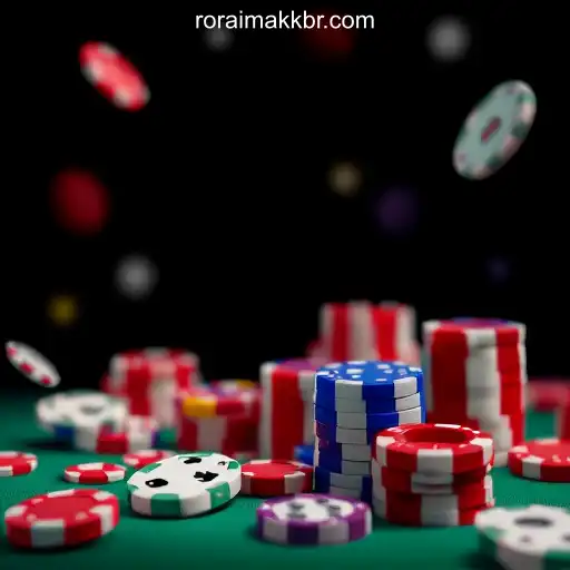 Responsible Gambling