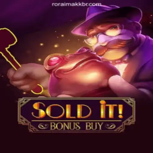 Exploring the Thrilling World of SolditBonusBuy: A Premier Game Choice in Brazil's Online Casinos