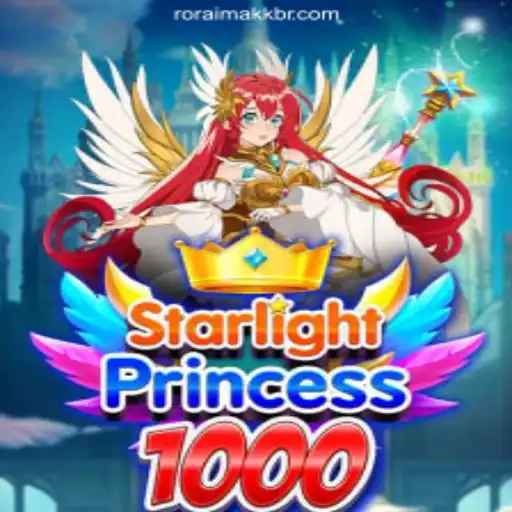 Discover the Enchanting World of StarlightPrincess1000: The Ultimate Game Experience at Roraima KK