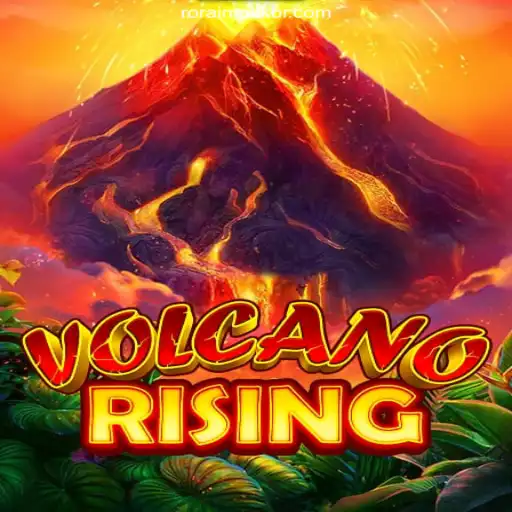 VolcanoRising: Exploring the Fiery Realms of a New Gaming Sensation