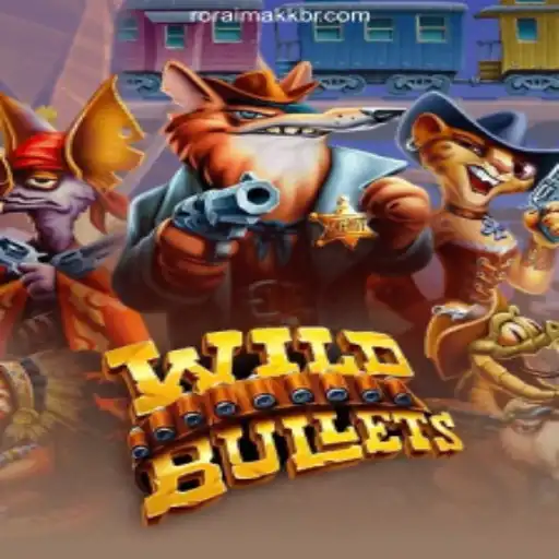 Explore the Exciting World of WildBullets - A Thrilling Adventure Awaits