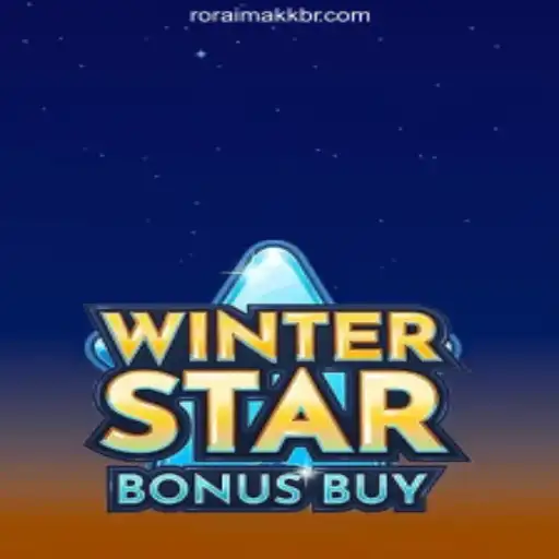 Discover Excitement with WinterStarBonusBuy Slot Game